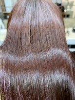 ウェイブ(WAVE)&nbsp;『【ＷＡＶＥ】髪質改善プリンセストリートメント☆』