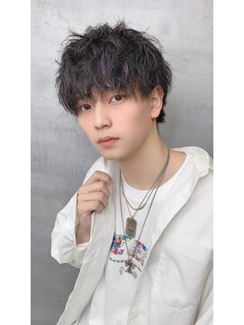 ネクスト 静岡店(NEXT) 【NEXT shizuoka 竹田】ソフトツイストショート