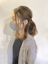 ロストシティ 横浜(LOST CITY)&nbsp;Saki 