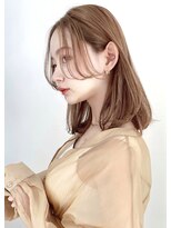 ガーデントウキョウ(GARDEN Tokyo)&nbsp;【GARDENTokyo】大人可愛いロブレイヤー