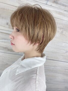 アエレ アヴェダ 大船店(aere AVEDA) 湘南デザイン【アエレ 大船】