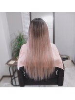 ウルティア(ulutia)&nbsp;ピンクベージュ