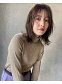 ［Belle恵比寿］大人可愛いミディアムレイヤー