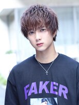 リップス 渋谷(LIPPS)&nbsp;ミニウルフ