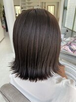 カルム(calm)&nbsp;切りっぱなし