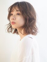 ネオリーブルノン 日吉(Neolive Runon)&nbsp;ふわふわボブ