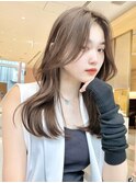 【黒田葉月】20代30代40代◎韓国レイヤーくびれスタイル