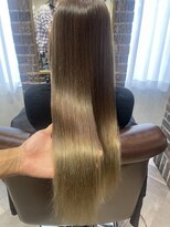 シエル 藤沢店(CIEL)&nbsp;ナチュラルグラデーション・シルキーベージュ