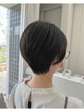 リコット 浦和美園(Liecot) 【Fumiya】コンパクトショート