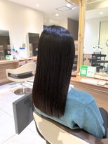 アッシュ 中山店(Ash)&nbsp;ナチュラル縮毛矯正