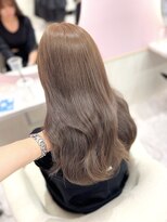 アディション 新宿(ADITION)&nbsp;柔らかミルクティーベージュ