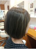 ボブ
