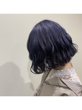 ココミ(kokomi) ブルーラベンダー