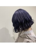 ブルーラベンダー