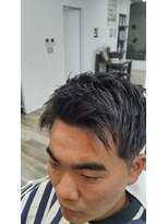 東京銀座ビーゼット 館林店(東京銀座BZ)&nbsp;ベリーショート