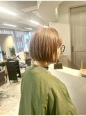 ブリーチ×ライトモーヴ