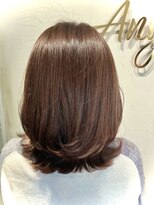 エニィ 池袋西口(Any)&nbsp;レイヤー/くびれ/ウルフ/グレイカラー