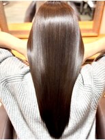 エレム 心斎橋(elem.)&nbsp;elemプレミアム最高級極上トリートメント ＋ カラー