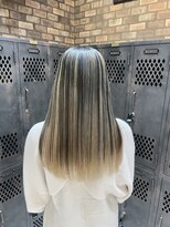 ネウィ 八王子(newi)&nbsp;アンブレラカラー/ダブルカラー