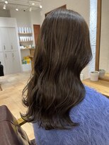 アマレット(Amaretto) マットブラウン