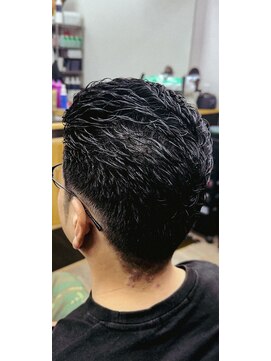 ラッドマン(RADMAN) 濡れパン