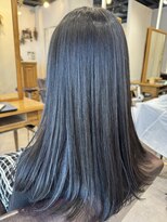 レイリー(LAiLy)&nbsp;ハイライト〇。