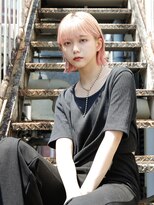 ララルーモ(LaＬaｒＯomo)&nbsp;アレンジで変わる《クールorキュート》今年注目トレンドスタイル