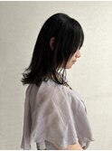 好感度UPゆるふわパーマ