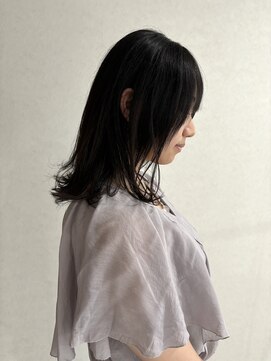 ヘア スノー(HAIR SNOW) 好感度UPゆるふわパーマ