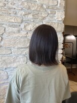 アンドカラー イオンタウン鈴鹿店(& COLOR)&nbsp;イルミナカラ