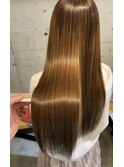 朝が変わる!時短とキレイを叶えるストレート20代30代40代