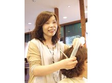 ヘアアンドメイク アリス(Hair&Make Alice)