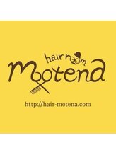hair room motena　日暮里店　【ヘアールームモテナ】