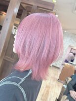 モアムー(Moremuu)&nbsp;ピンクカラー