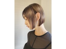 アース 湘南台店(HAIR&MAKE EARTH)