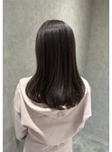シルバーカラー