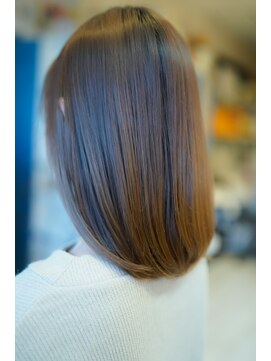 ルポ(Repos) ＊乾燥対策ケア＊【Repos 東大宮　東大宮駅】