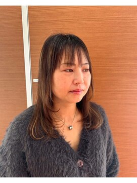 エリア 三条店(area) トレンドレイヤー