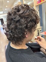 ヴィサージュジョイン(VISAGE join)&nbsp;メンズパーマ