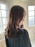 ご新規様☆【ストレス緩和★美髪贅沢コース】