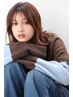 【学割U24】縮毛矯正＋カット＋選べるトリートメント ￥11600～