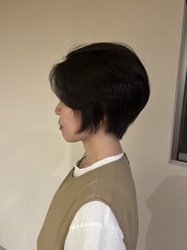 フェンスター(Fenster) ショート