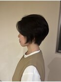 ショート