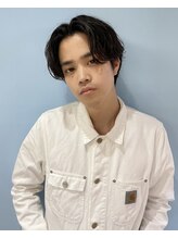 ノク 渋谷(nok) 増渕 雄一