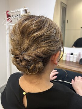 アイ(ai) アップスタイル