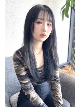 エミタス 宮街道(Emitas.) インナーレイヤーミディアム