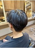 センターパート