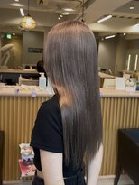 メロウバイケンジ(mellow by KENJE) ブリーチカラー/ダブルカラー/ケアブリーチ