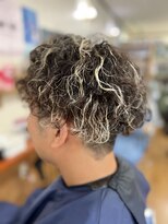 ビューティーブルーム(Beauty Bloom)&nbsp;東戸塚/ツイストスパイラル