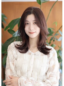 アテナ(ATENA) 初めてでも簡単♪艶レイヤー【中嶋翔也】